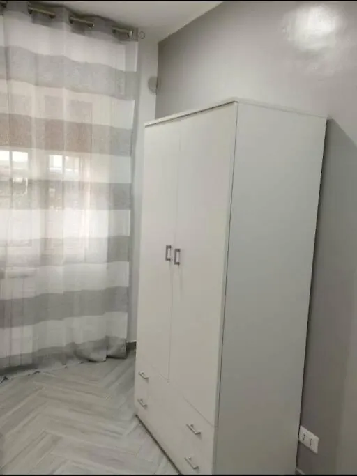 Apartament La Casetta Dei Limoni Palermo Włochy