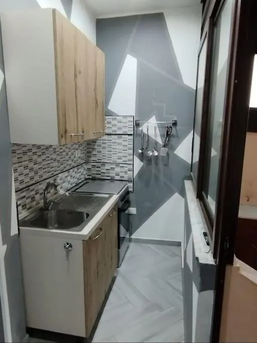 Apartament La Casetta Dei Limoni Palermo