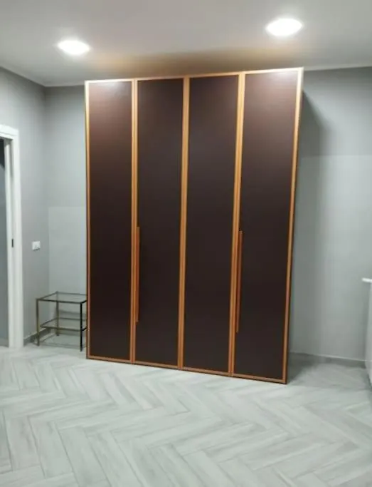 La Casetta Dei Limoni Palermo Apartment